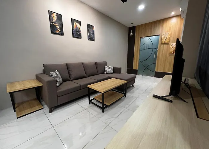 Itcc Manhattan Suites By Infinity