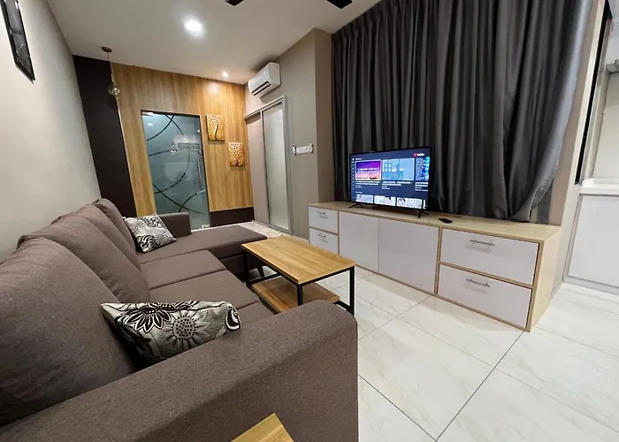 Itcc Manhattan Suites By Infinity