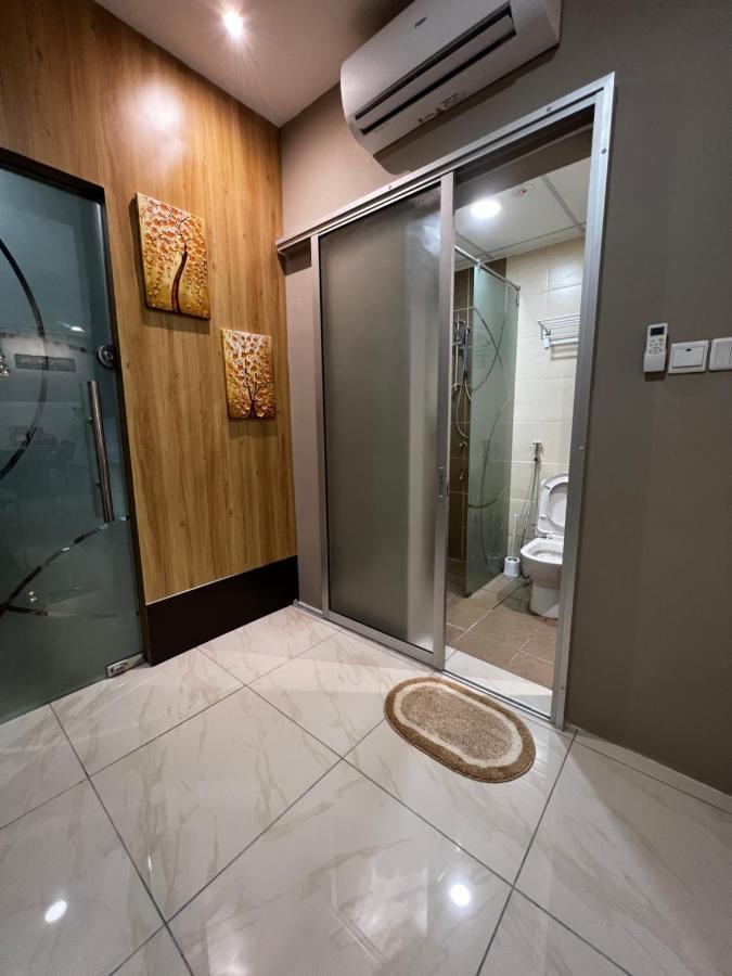 Apartment Itcc Manhattan By Infinity *