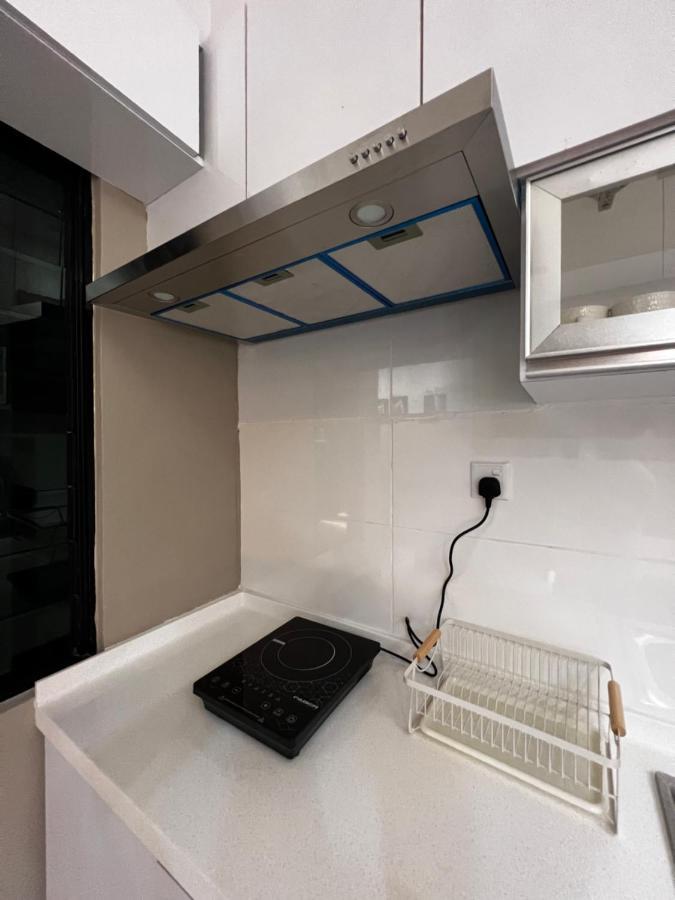 Itcc Manhattan By Infinity