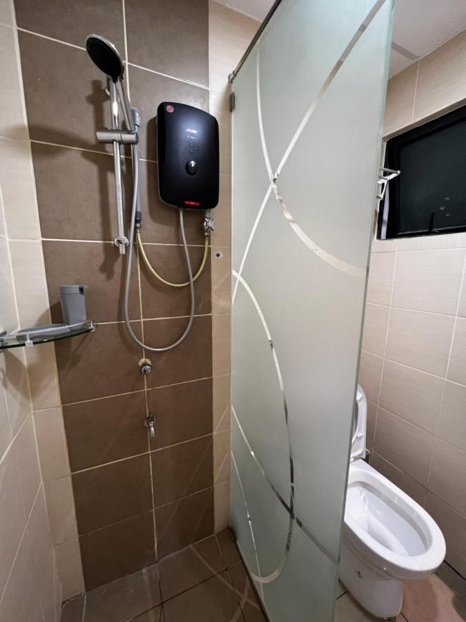 Apartment Itcc Manhattan By Infinity Kota Kinabalu