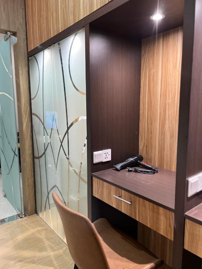 Itcc Manhattan By Infinity Apartment