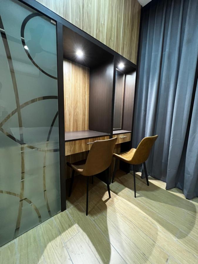 Itcc Manhattan By Infinity *
