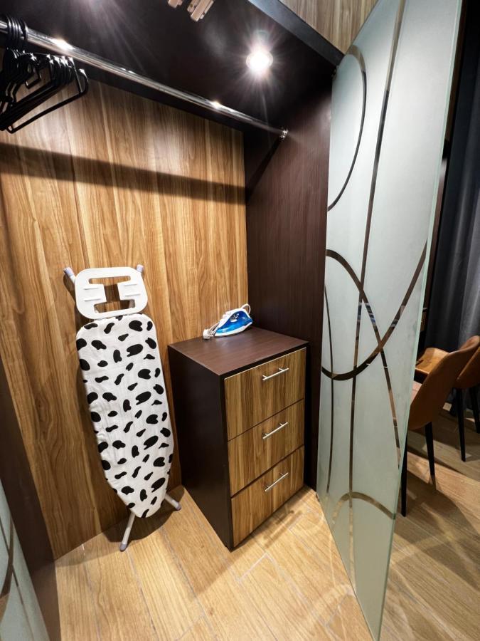 Itcc Manhattan By Infinity * Kota Kinabalu