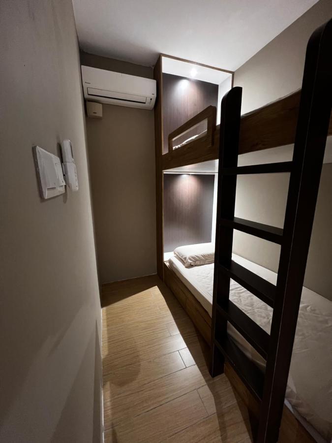 Itcc Manhattan By Infinity Kota Kinabalu