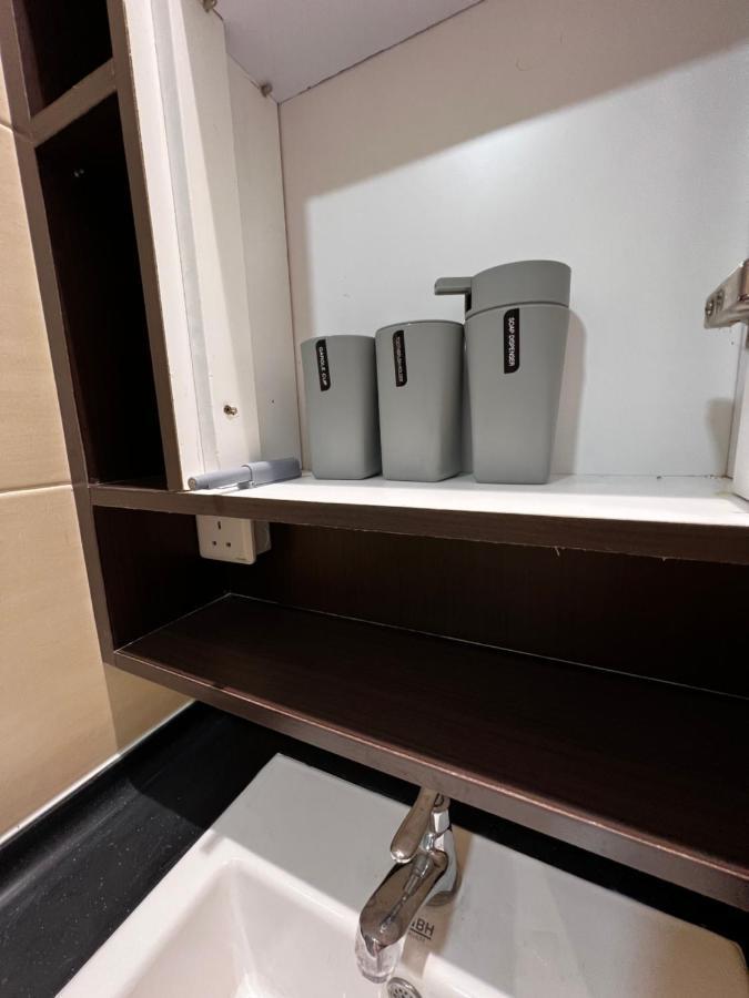 Apartment Itcc Manhattan By Infinity *