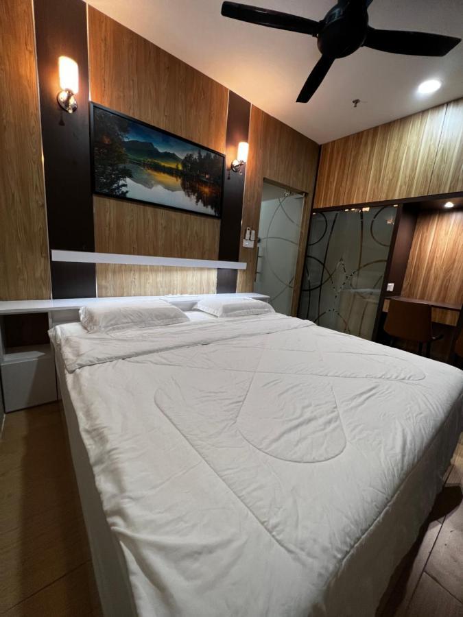 Itcc Manhattan By Infinity Kota Kinabalu