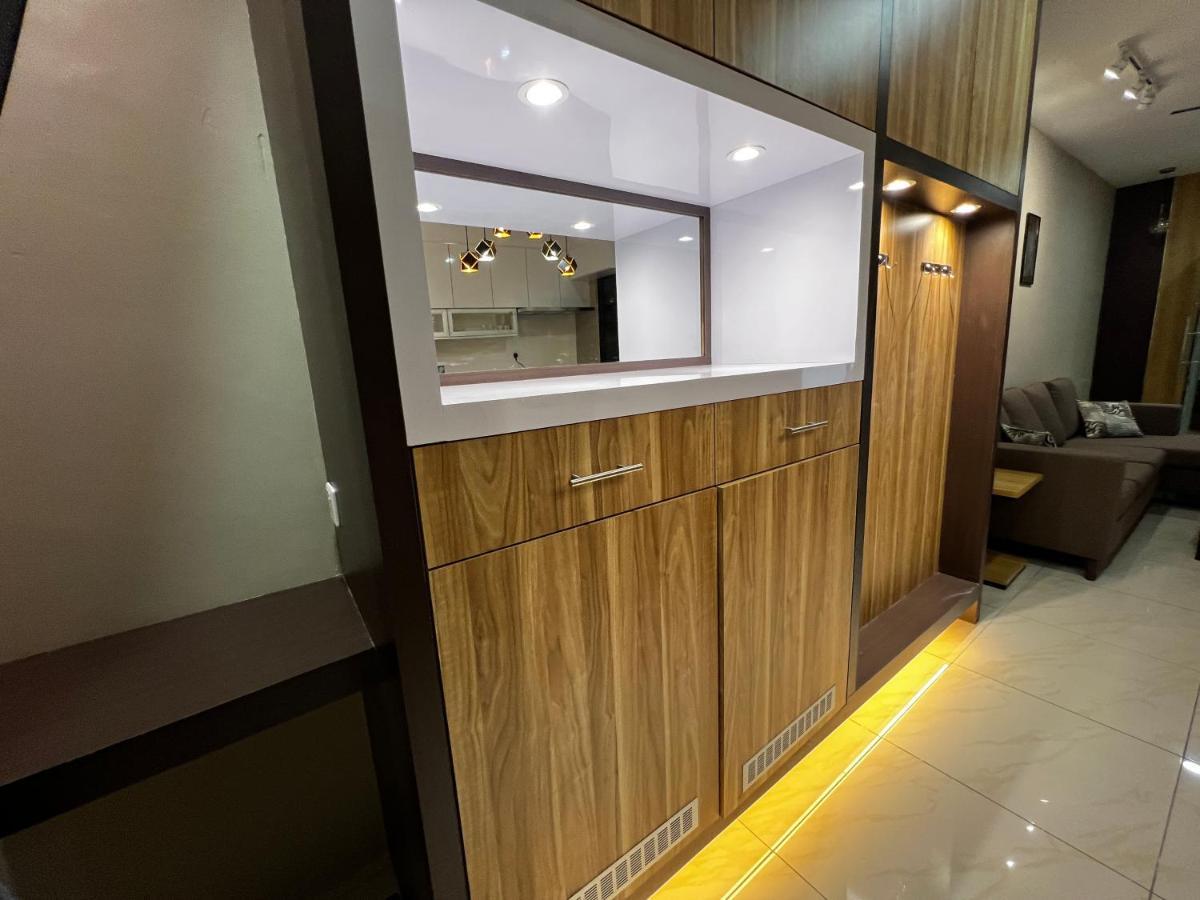 Itcc Manhattan By Infinity